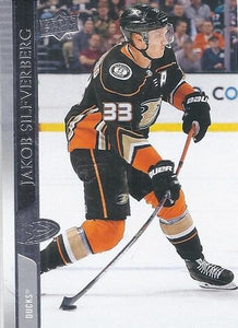 2020-21 Upper Deck Hockey SERIES 1 (1-100) ~ Pick your card