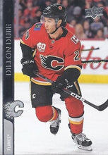 Load image into Gallery viewer, 2020-21 Upper Deck Hockey SERIES 1 (1-100) ~ Pick your card
