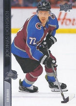 Load image into Gallery viewer, 2020-21 Upper Deck Hockey SERIES 1 (1-100) ~ Pick your card
