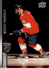 Load image into Gallery viewer, 2020-21 Upper Deck Hockey SERIES 1 (1-100) ~ Pick your card
