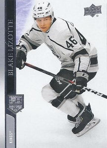 2020-21 Upper Deck Hockey SERIES 1 (1-100) ~ Pick your card