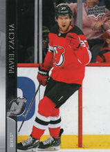 Load image into Gallery viewer, 2020-21 Upper Deck Hockey SERIES 1 (101-200) ~ Pick your card
