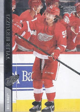 Load image into Gallery viewer, 2020-21 Upper Deck Hockey SERIES 2 (251-350) ~ Pick your card
