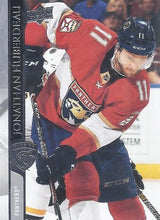 Load image into Gallery viewer, 2020-21 Upper Deck Hockey SERIES 2 (251-350) ~ Pick your card

