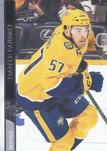 Load image into Gallery viewer, 2020-21 Upper Deck Hockey SERIES 2 (351-450) ~ Pick your card
