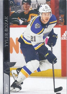 2020-21 Upper Deck Hockey SERIES 2 (351-450) ~ Pick your card