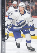 Load image into Gallery viewer, 2020-21 Upper Deck Hockey SERIES 2 (351-450) ~ Pick your card
