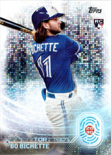 Load image into Gallery viewer, 2020 Topps 2030 Sparkle Inserts ~ Pick your card

