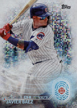 Load image into Gallery viewer, 2020 Topps 2030 Sparkle Inserts ~ Pick your card
