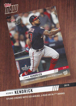 Load image into Gallery viewer, 2020 Topps Series 2 BEST OF TOPPS NOW INSERTS ~ Pick your card
