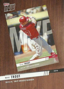 2020 Topps Series 2 BEST OF TOPPS NOW INSERTS ~ Pick your card