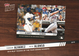 2020 Topps Series 2 BEST OF TOPPS NOW INSERTS ~ Pick your card