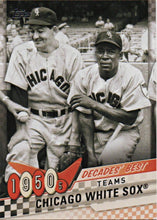 Load image into Gallery viewer, 2020 Topps Series 2 DECADES&#39; BEST INSERTS ~ Pick your card
