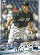 Load image into Gallery viewer, 2020 Topps Series 2 DECADES&#39; BEST INSERTS ~ Pick your card
