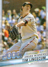 Load image into Gallery viewer, 2020 Topps Series 2 DECADES&#39; BEST INSERTS ~ Pick your card
