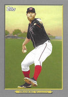 2020 Topps Series 2 Turkey Red 2020 Inserts ~ Pick your card