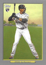 Load image into Gallery viewer, 2020 Topps Series 2 Turkey Red 2020 Inserts ~ Pick your card

