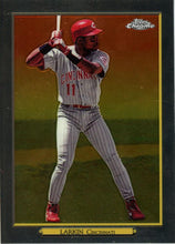 Load image into Gallery viewer, 2020 Topps Series 2 Turkey Red CHROME 2020 Inserts ~ Pick your card
