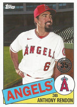 Load image into Gallery viewer, 2020 Topps Series 2 1985 Topps 35th Anniversary ~ Pick your card
