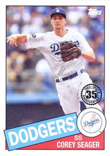 Load image into Gallery viewer, 2020 Topps Series 2 1985 Topps 35th Anniversary ~ Pick your card
