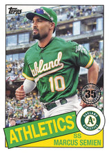 Load image into Gallery viewer, 2020 Topps Series 2 1985 Topps 35th Anniversary ~ Pick your card
