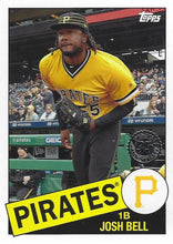 Load image into Gallery viewer, 2020 Topps Series 2 1985 Topps 35th Anniversary ~ Pick your card
