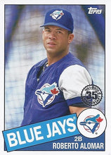 Load image into Gallery viewer, 2020 Topps Series 2 1985 Topps 35th Anniversary ~ Pick your card
