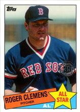 Load image into Gallery viewer, 2020 Topps Series 2 1985 Topps 35th Anniversary All-Star Inserts ~ Pick your card
