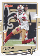 Load image into Gallery viewer, 2020 Donruss NFL Football Cards #1-100 ~ Pick Your Cards
