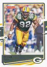 Load image into Gallery viewer, 2020 Donruss NFL Football Cards #101-200 ~ Pick Your Cards
