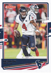 2020 Donruss NFL Football Cards #101-200 ~ Pick Your Cards