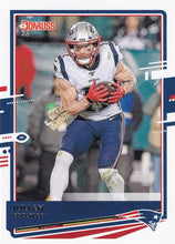 Load image into Gallery viewer, 2020 Donruss NFL Football Cards #101-200 ~ Pick Your Cards
