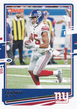 Load image into Gallery viewer, 2020 Donruss NFL Football Cards #101-200 ~ Pick Your Cards
