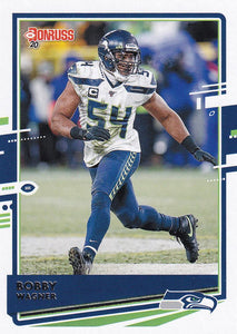 2020 Donruss NFL Football Cards #201-300 ~ Pick Your Cards