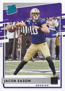 2020 Panini Chronicles Draft Picks DONRUSS RATED ROOKIES ~ Pick Your Cards