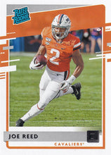 Load image into Gallery viewer, 2020 Panini Chronicles Draft Picks DONRUSS RATED ROOKIES ~ Pick Your Cards
