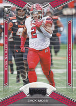 Load image into Gallery viewer, 2020 Panini Chronicles Draft Picks PLAYOFF ~ Pick Your Cards
