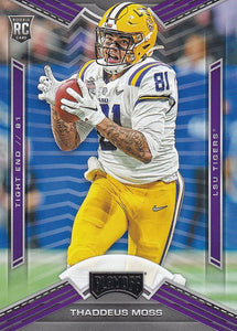 2020 Panini Chronicles Draft Picks PLAYOFF ~ Pick Your Cards