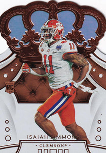 2020 Panini Chronicles Draft Picks CROWN ROYALE ~ Pick Your Cards