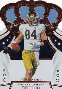 2020 Panini Chronicles Draft Picks CROWN ROYALE ~ Pick Your Cards