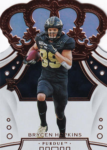 2020 Panini Chronicles Draft Picks CROWN ROYALE ~ Pick Your Cards