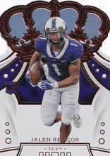 Load image into Gallery viewer, 2020 Panini Chronicles Draft Picks CROWN ROYALE ~ Pick Your Cards
