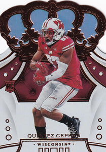 2020 Panini Chronicles Draft Picks CROWN ROYALE ~ Pick Your Cards