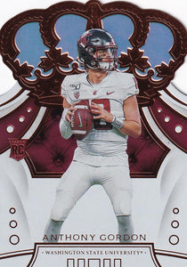 2020 Panini Chronicles Draft Picks CROWN ROYALE ~ Pick Your Cards