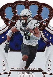 2020 Panini Chronicles Draft Picks CROWN ROYALE ~ Pick Your Cards