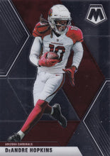 Load image into Gallery viewer, 2020 Panini Mosaic NFL Football Cards #1-100 ~ Pick Your Cards
