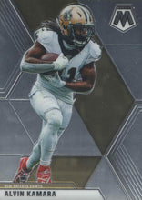 Load image into Gallery viewer, 2020 Panini Mosaic NFL Football Cards #101-200 ~ Pick Your Cards
