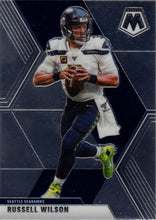 Load image into Gallery viewer, 2020 Panini Mosaic NFL Football Cards #101-200 ~ Pick Your Cards
