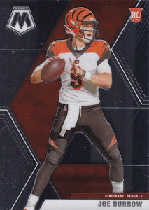 2020 Panini Mosaic NFL Football Cards #201-300 ~ Pick Your Cards