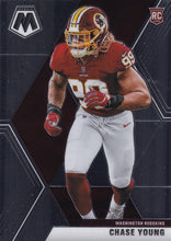 Load image into Gallery viewer, 2020 Panini Mosaic NFL Football Cards #201-300 ~ Pick Your Cards
